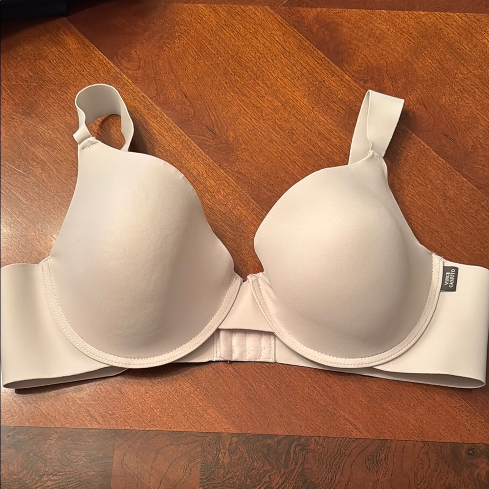 Women's Gray Bra